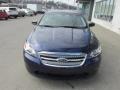 2011 Kona Blue Ford Taurus SEL AWD  photo #6