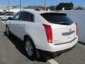 Platinum Ice Tricoat - SRX 4 V6 AWD Photo No. 4