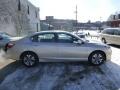 2014 Champagne Frost Pearl Honda Accord LX Sedan  photo #6