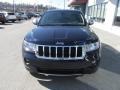 Blackberry Pearl - Grand Cherokee Limited 4x4 Photo No. 3