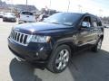 Blackberry Pearl - Grand Cherokee Limited 4x4 Photo No. 4