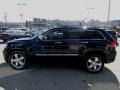 Blackberry Pearl - Grand Cherokee Limited 4x4 Photo No. 5