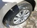 2014 Champagne Frost Pearl Honda Accord LX Sedan  photo #9