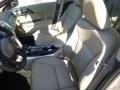 2014 Champagne Frost Pearl Honda Accord LX Sedan  photo #10