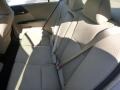 2014 Champagne Frost Pearl Honda Accord LX Sedan  photo #11