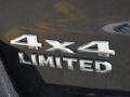Blackberry Pearl - Grand Cherokee Limited 4x4 Photo No. 7