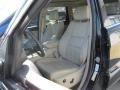 Blackberry Pearl - Grand Cherokee Limited 4x4 Photo No. 9