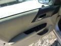 2014 Champagne Frost Pearl Honda Accord LX Sedan  photo #14