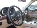 Blackberry Pearl - Grand Cherokee Limited 4x4 Photo No. 10