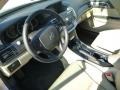 2014 Champagne Frost Pearl Honda Accord LX Sedan  photo #15