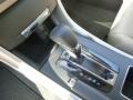 2014 Champagne Frost Pearl Honda Accord LX Sedan  photo #16