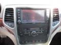 Blackberry Pearl - Grand Cherokee Limited 4x4 Photo No. 12