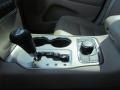 Blackberry Pearl - Grand Cherokee Limited 4x4 Photo No. 14