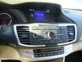 2014 Champagne Frost Pearl Honda Accord LX Sedan  photo #18