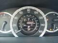 2014 Champagne Frost Pearl Honda Accord LX Sedan  photo #19