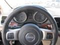 Blackberry Pearl - Grand Cherokee Limited 4x4 Photo No. 16