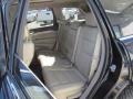 Blackberry Pearl - Grand Cherokee Limited 4x4 Photo No. 17