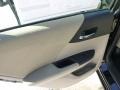 2014 Crystal Black Pearl Honda Accord LX Sedan  photo #13