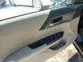 2014 Crystal Black Pearl Honda Accord LX Sedan  photo #14
