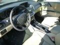 2014 Crystal Black Pearl Honda Accord LX Sedan  photo #15