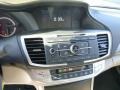 2014 Crystal Black Pearl Honda Accord LX Sedan  photo #18
