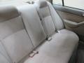 Clover Green Metallic - Civic LX Sedan Photo No. 22