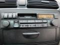 Clover Green Metallic - Civic LX Sedan Photo No. 29
