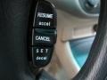 Clover Green Metallic - Civic LX Sedan Photo No. 33