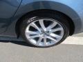 2014 Blue Reflex Mica Mazda MAZDA6 Touring  photo #3