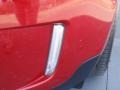 Red Candy Metallic - Edge SEL EcoBoost Photo No. 10