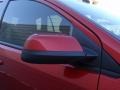 Red Candy Metallic - Edge SEL EcoBoost Photo No. 16