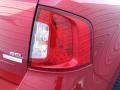Red Candy Metallic - Edge SEL EcoBoost Photo No. 18