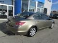 Bold Beige Metallic - Accord EX Sedan Photo No. 2