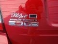Red Candy Metallic - Edge SEL EcoBoost Photo No. 21