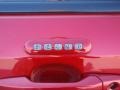Red Candy Metallic - Edge SEL EcoBoost Photo No. 23