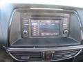 2014 Blue Reflex Mica Mazda MAZDA6 Touring  photo #16