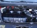 Red Candy Metallic - Edge SEL EcoBoost Photo No. 24