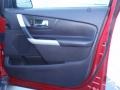 Red Candy Metallic - Edge SEL EcoBoost Photo No. 25
