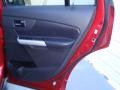 Red Candy Metallic - Edge SEL EcoBoost Photo No. 28