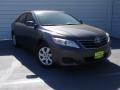 Magnetic Gray Metallic - Camry LE Photo No. 1