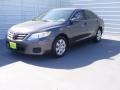 Magnetic Gray Metallic - Camry LE Photo No. 7