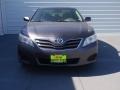 Magnetic Gray Metallic - Camry LE Photo No. 8
