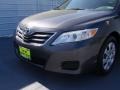 Magnetic Gray Metallic - Camry LE Photo No. 11