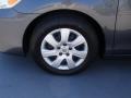 Magnetic Gray Metallic - Camry LE Photo No. 12