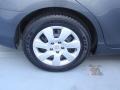 Magnetic Gray Metallic - Camry LE Photo No. 14
