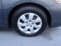 Magnetic Gray Metallic - Camry LE Photo No. 15