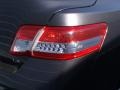 Magnetic Gray Metallic - Camry LE Photo No. 17