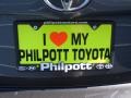 Magnetic Gray Metallic - Camry LE Photo No. 19