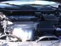 Magnetic Gray Metallic - Camry LE Photo No. 21