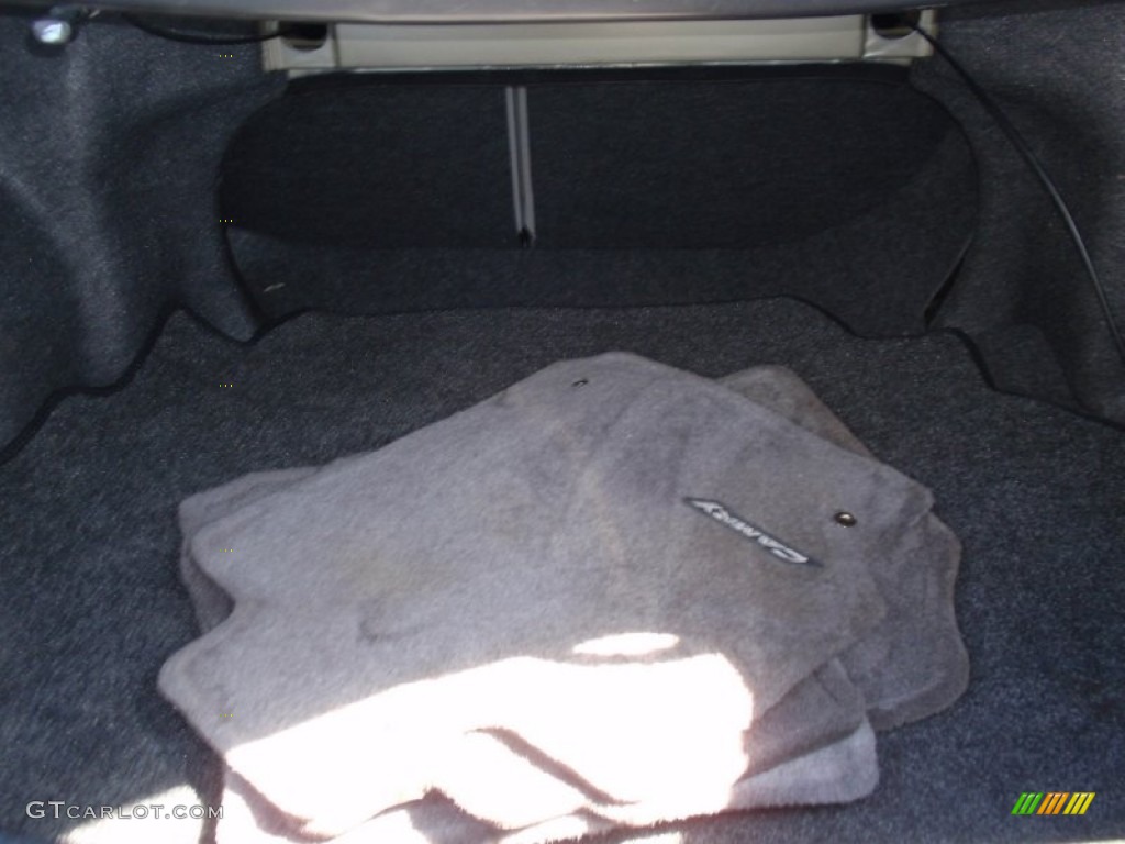 2011 Camry LE - Magnetic Gray Metallic / Bisque photo #29